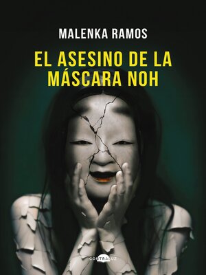 El asesino de la máscara noh - ebook